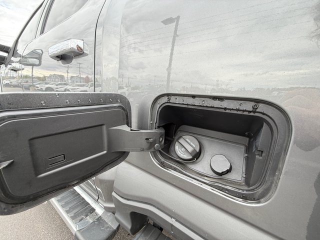 Certified 2025 Ford F250 Lariat w/ Chrome Package AWD/4WD image 29