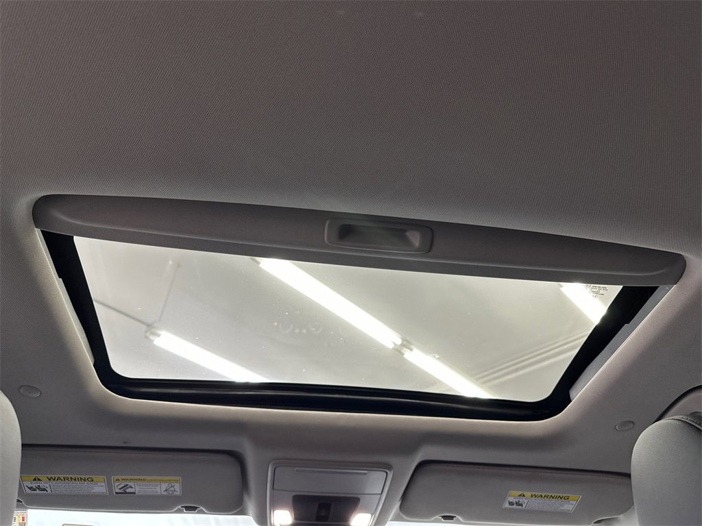 Certified 2024 Honda CR-V EX-L image 24