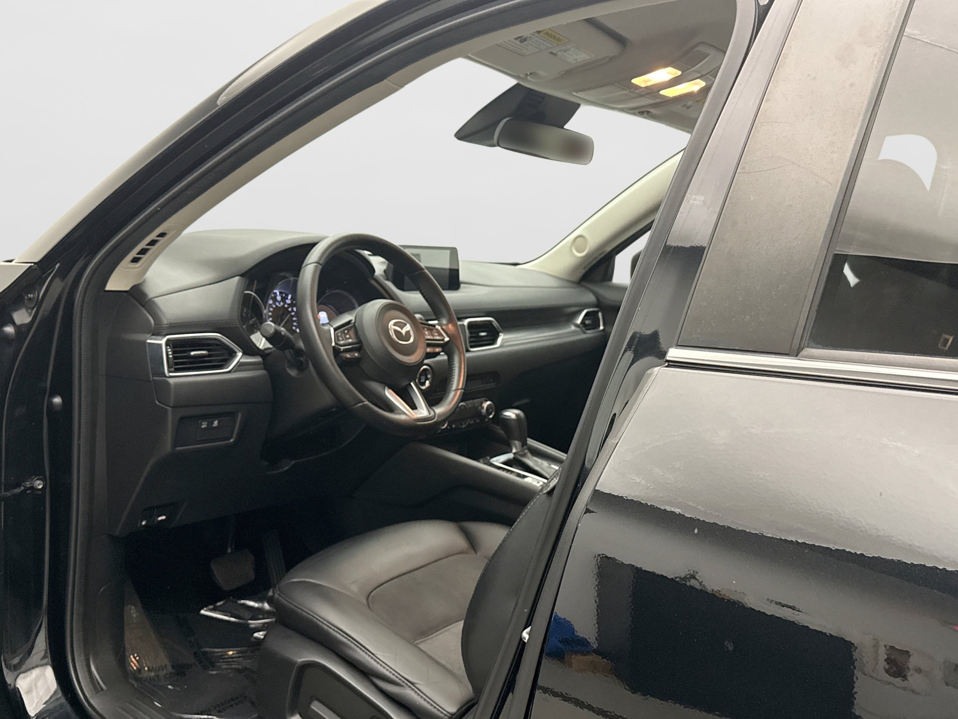 Used 2018 MAZDA CX-5 Touring AWD/4WD image 10