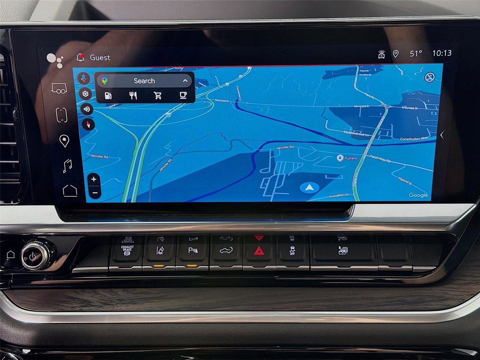 New 2026 GMC Sierra 3500 SLT w/ SLT Premium Package image 16