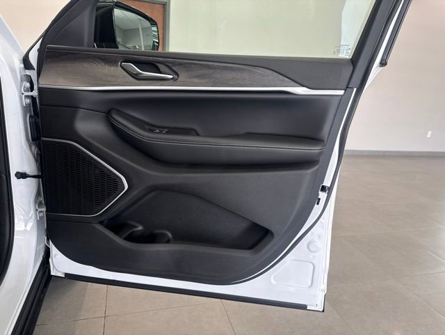 New 2026 Jeep Grand Cherokee Limited AWD/4WD image 42