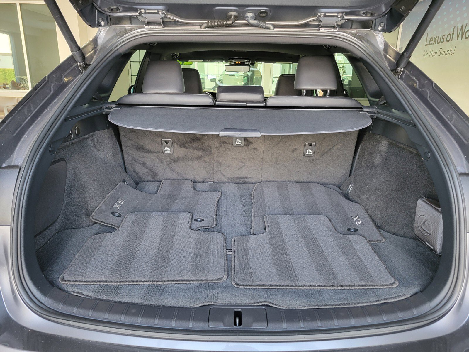 Used 2023 Lexus RX 350 Premium FWD image 14