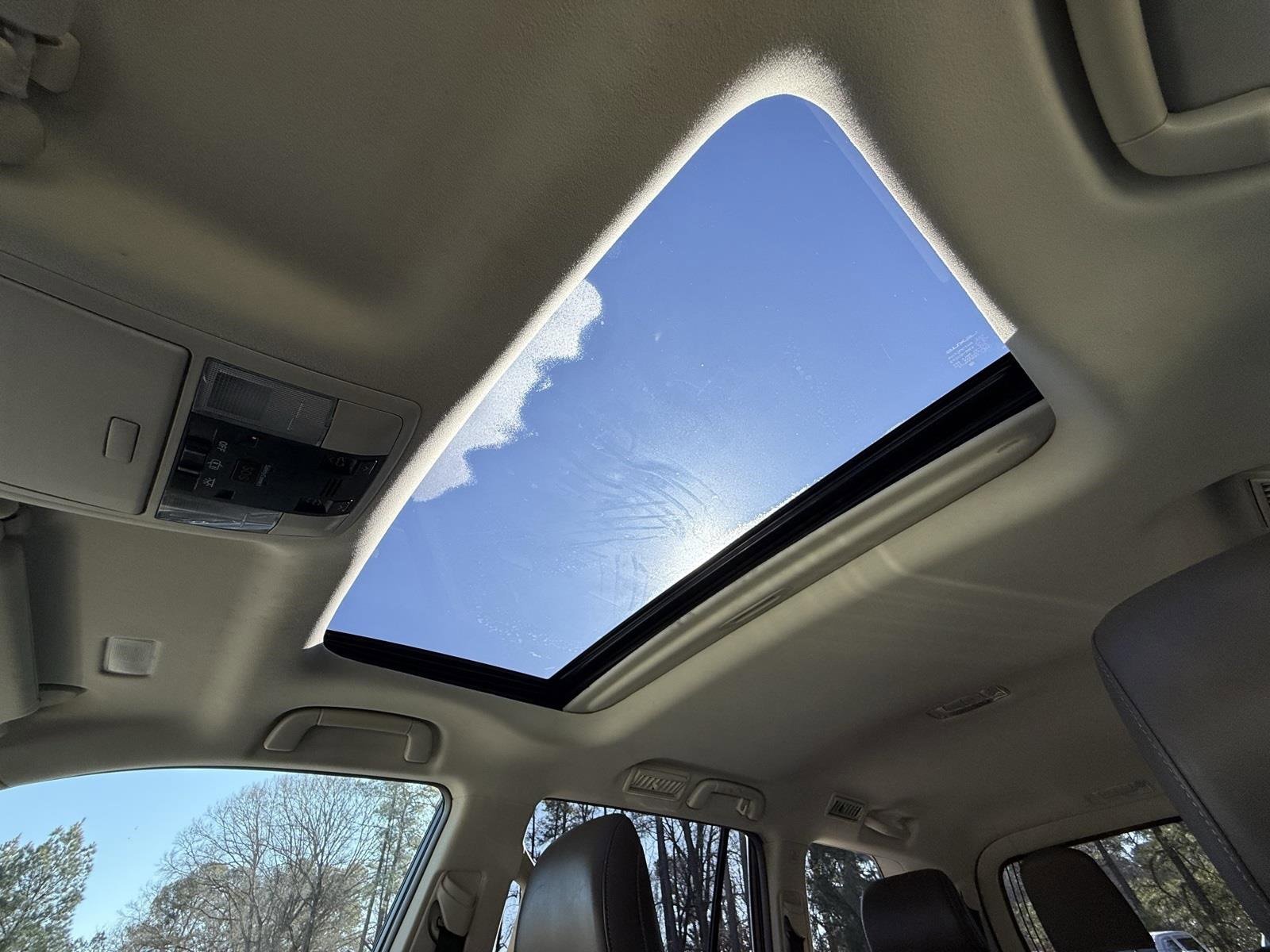 Used 2017 Lexus GX 460 Luxury image 59