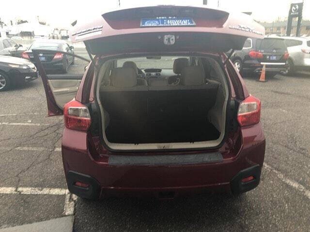 Used 2013 Subaru Crosstrek 2.0i Premium AWD/4WD image 11