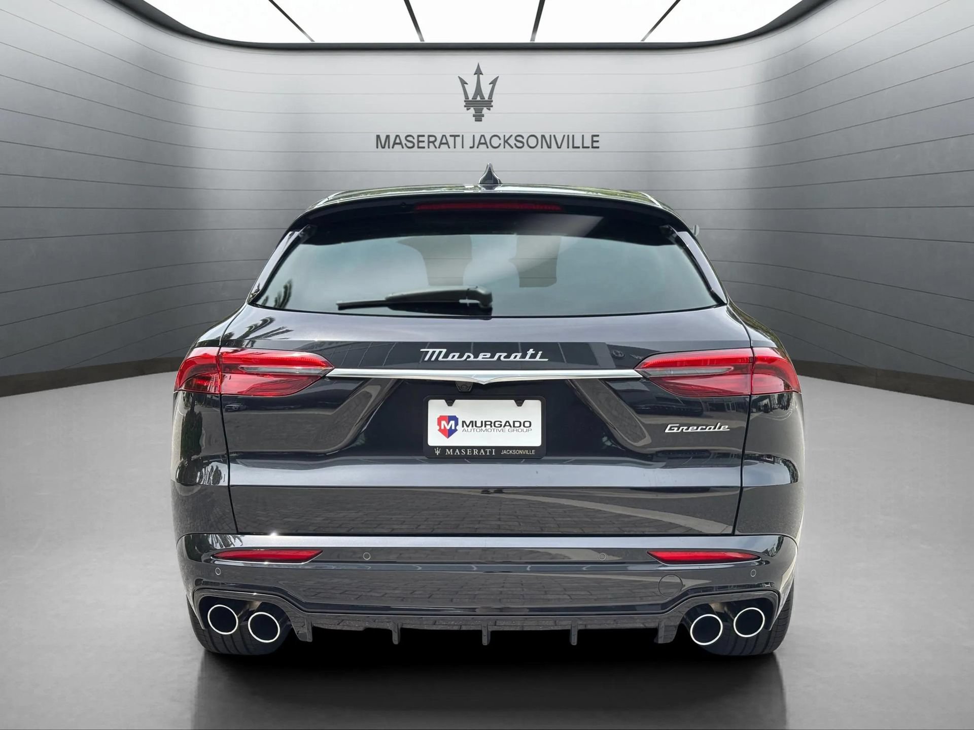 New 2025 Maserati Grecale Modena AWD/4WD image 13