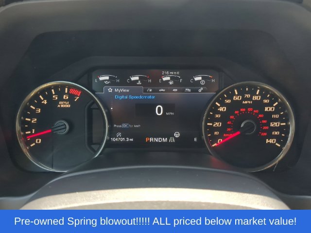 Used 2018 Ford F150 Raptor w/ Equipment Group 802A Luxury AWD/4WD image 29