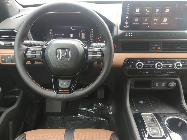 New 2026 Honda Passport TrailSport Elite image 14