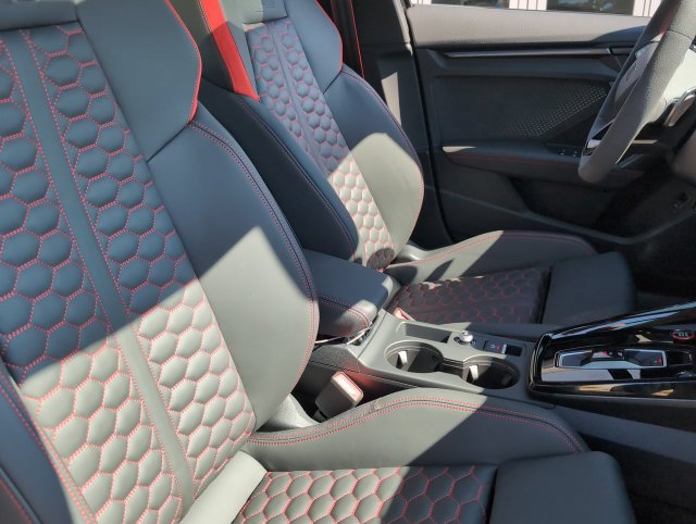 New 2026 Audi RS 3 AWD/4WD image 25