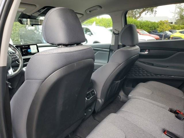 Used 2023 Hyundai Santa Fe SEL image 18