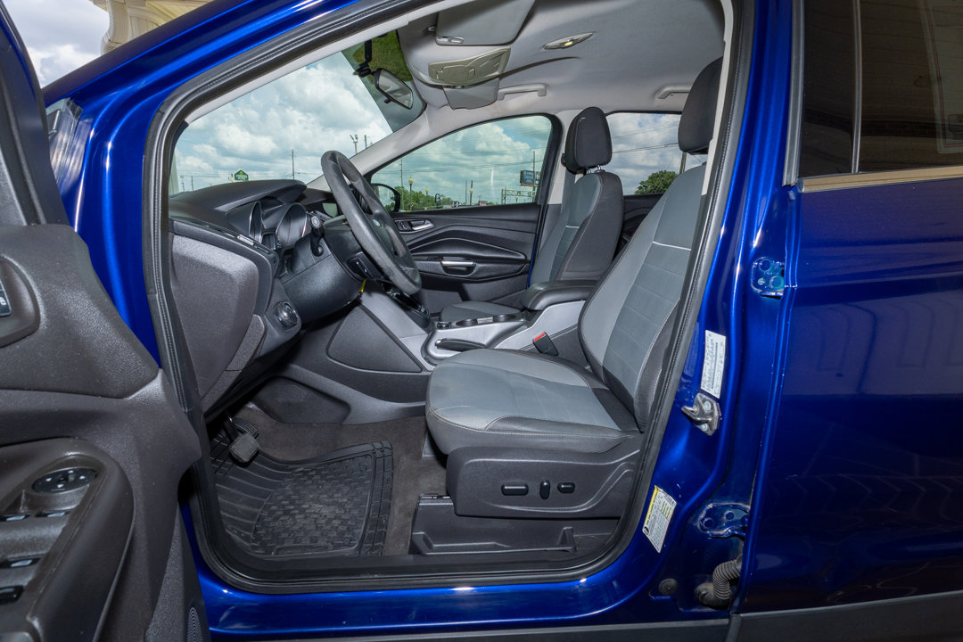 Used 2014 Ford Escape SE w/ Equipment Group 201A FWD image 10