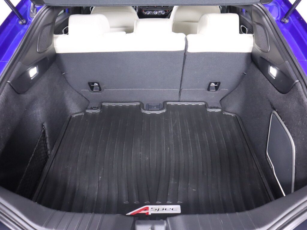 Used 2023 Acura Integra A-Spec w/ Technology Package FWD image 38