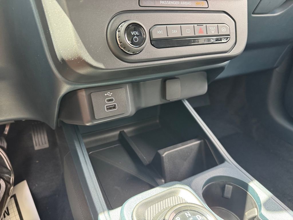New 2026 Ford Maverick XL FWD image 35