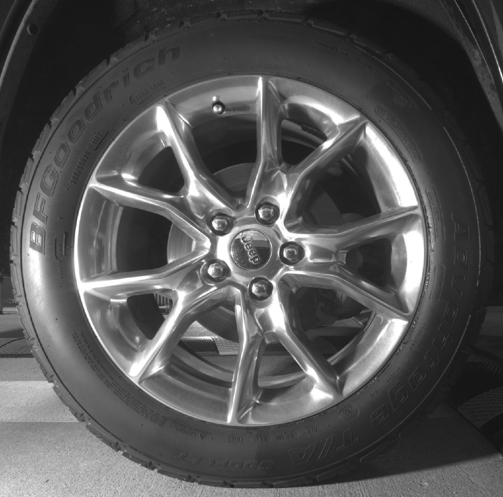Used 2016 Jeep Grand Cherokee Summit w/ Skid Plate Group AWD/4WD image 13