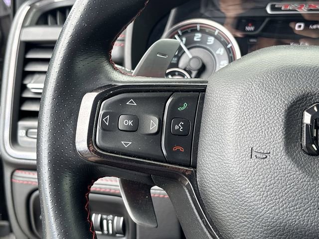 Used 2021 RAM 1500 TRX w/ TRX Level 2 Equipment Group AWD/4WD image 23