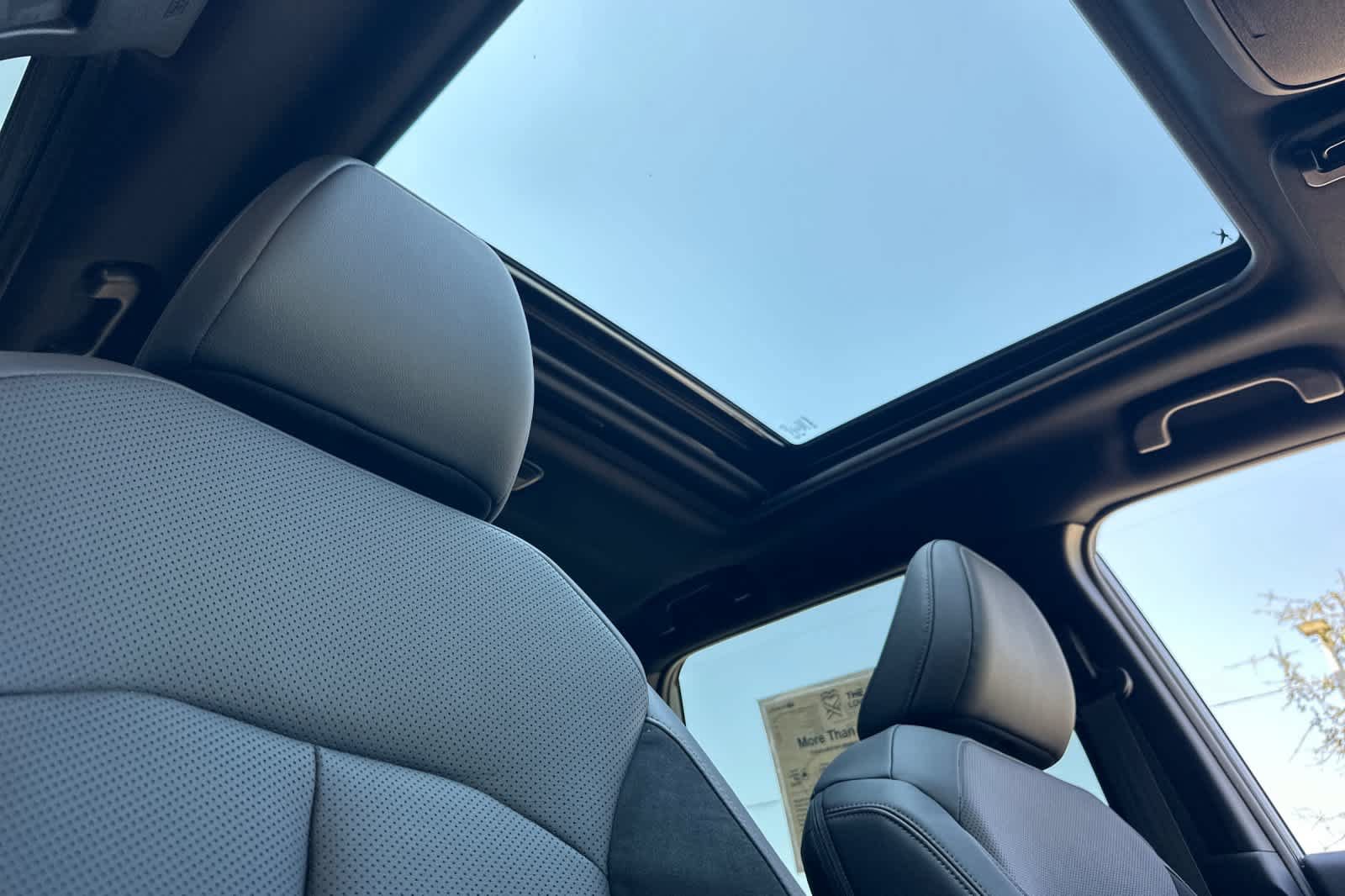 New 2026 Subaru Forester Touring AWD/4WD image 18