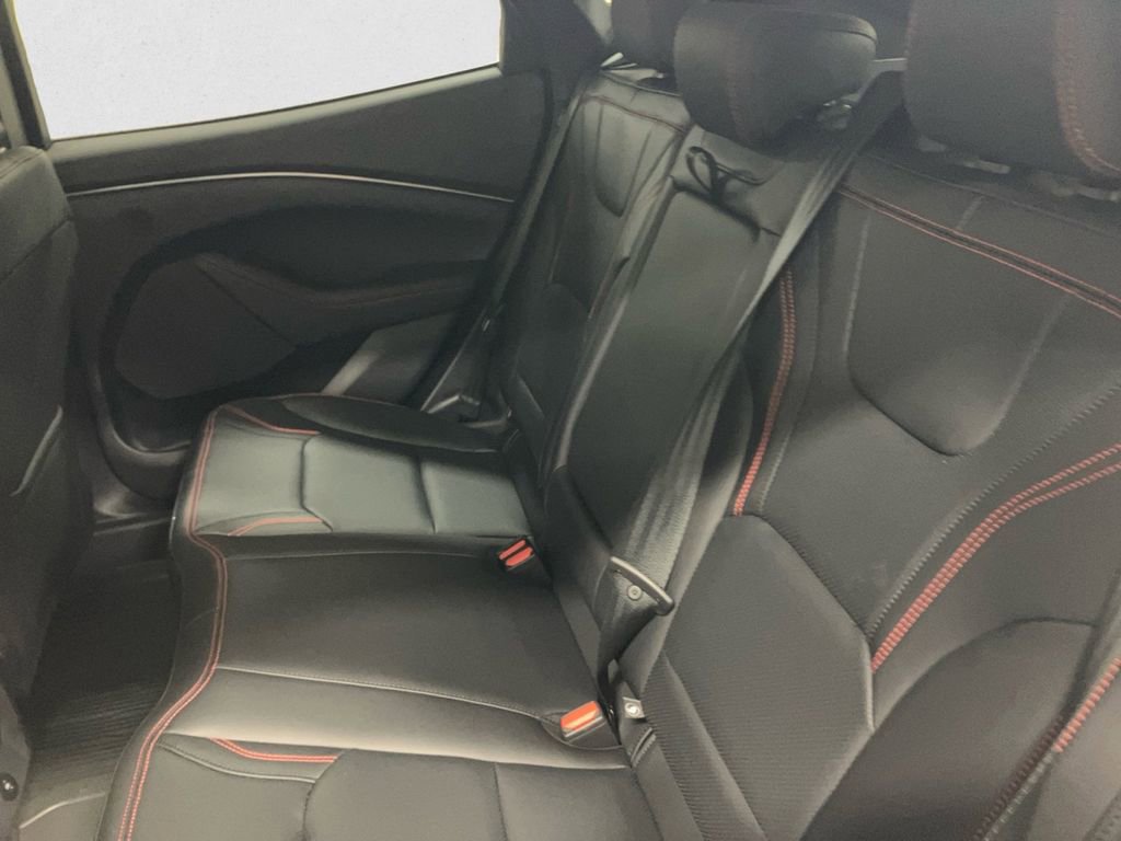 New 2025 Ford Mustang Mach-E Premium w/ Sport Appearance Package image 13