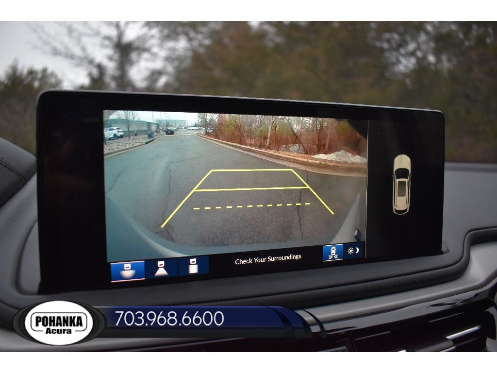 New 2026 Acura MDX w/ Technology Package AWD/4WD image 15