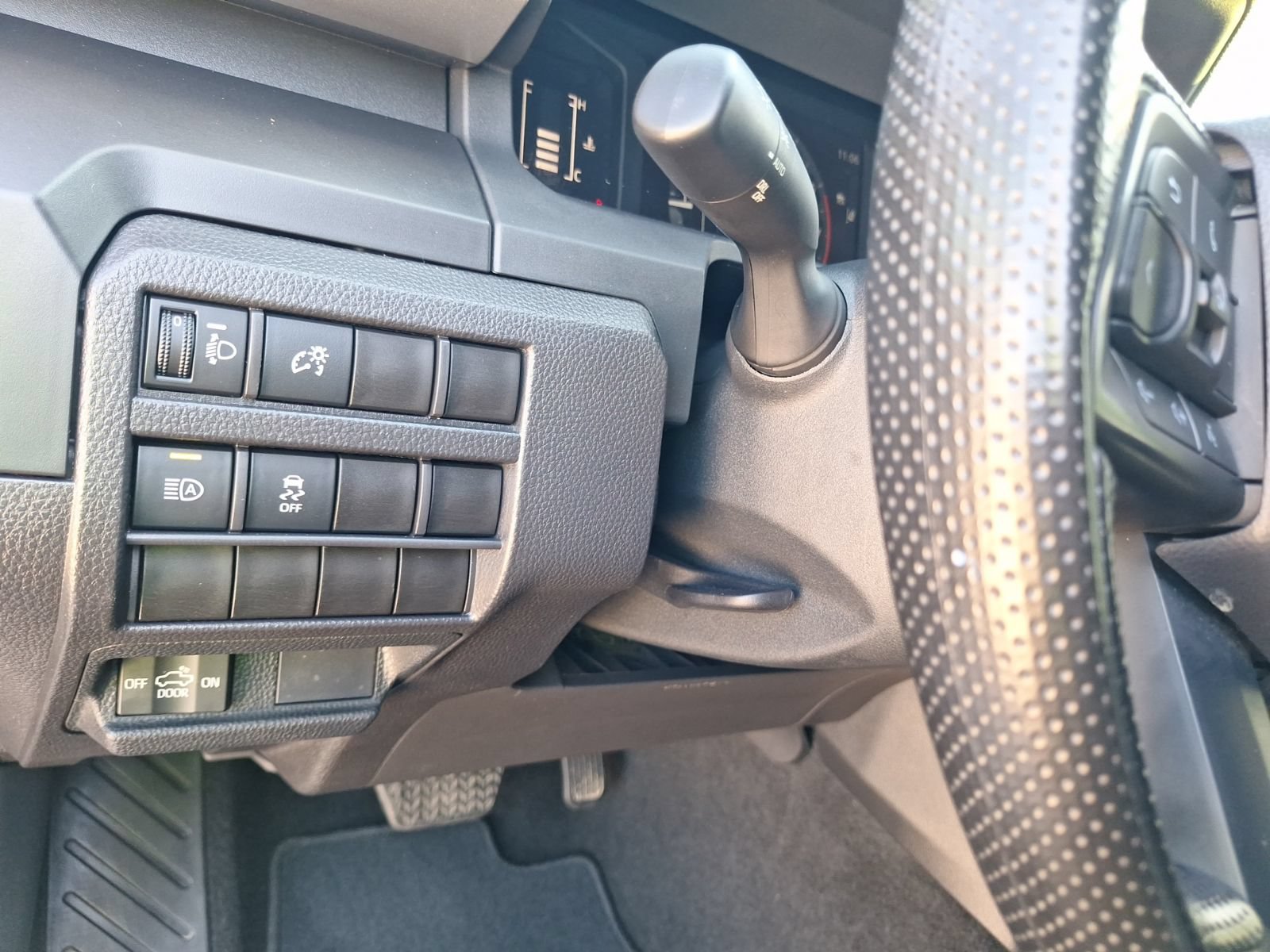 Used 2025 Toyota Tacoma SR RWD image 16