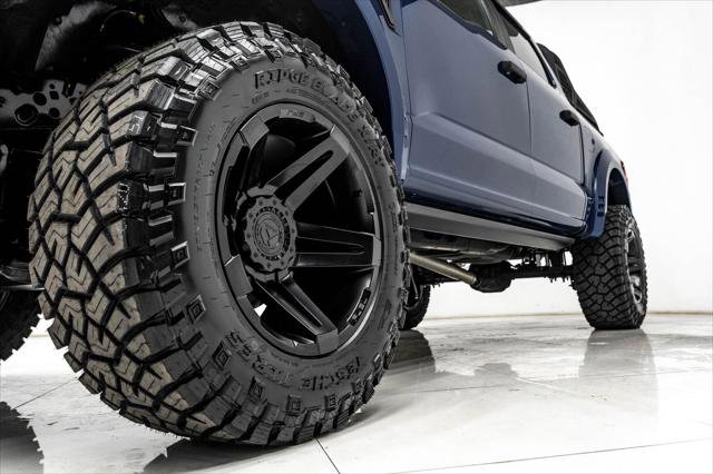 Used 2024 Ford F150 STX w/ Mobile Office Package image 24