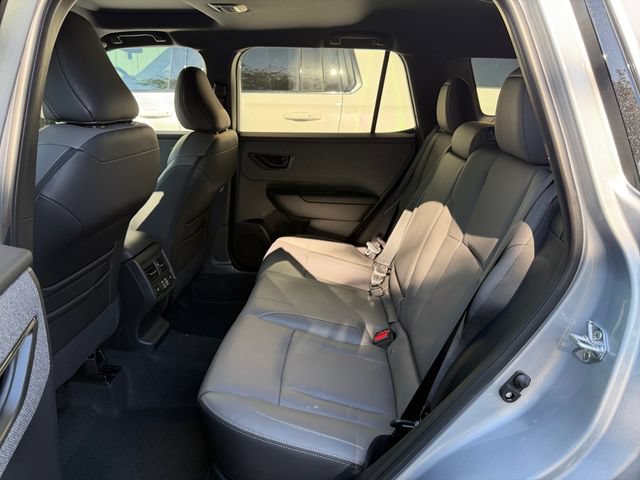 New 2026 Subaru Outback Limited AWD/4WD image 22