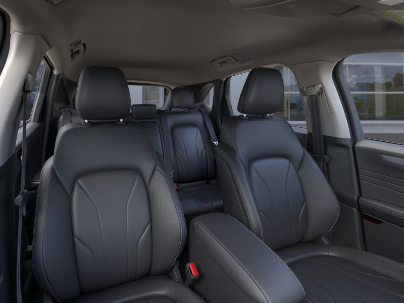 New 2026 Ford Escape Platinum w/ Premium Technology Package image 10