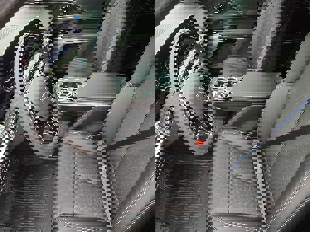 New 2026 Cadillac Lyriq Premium Sport w/ LPO, Floor Liner Package image 11