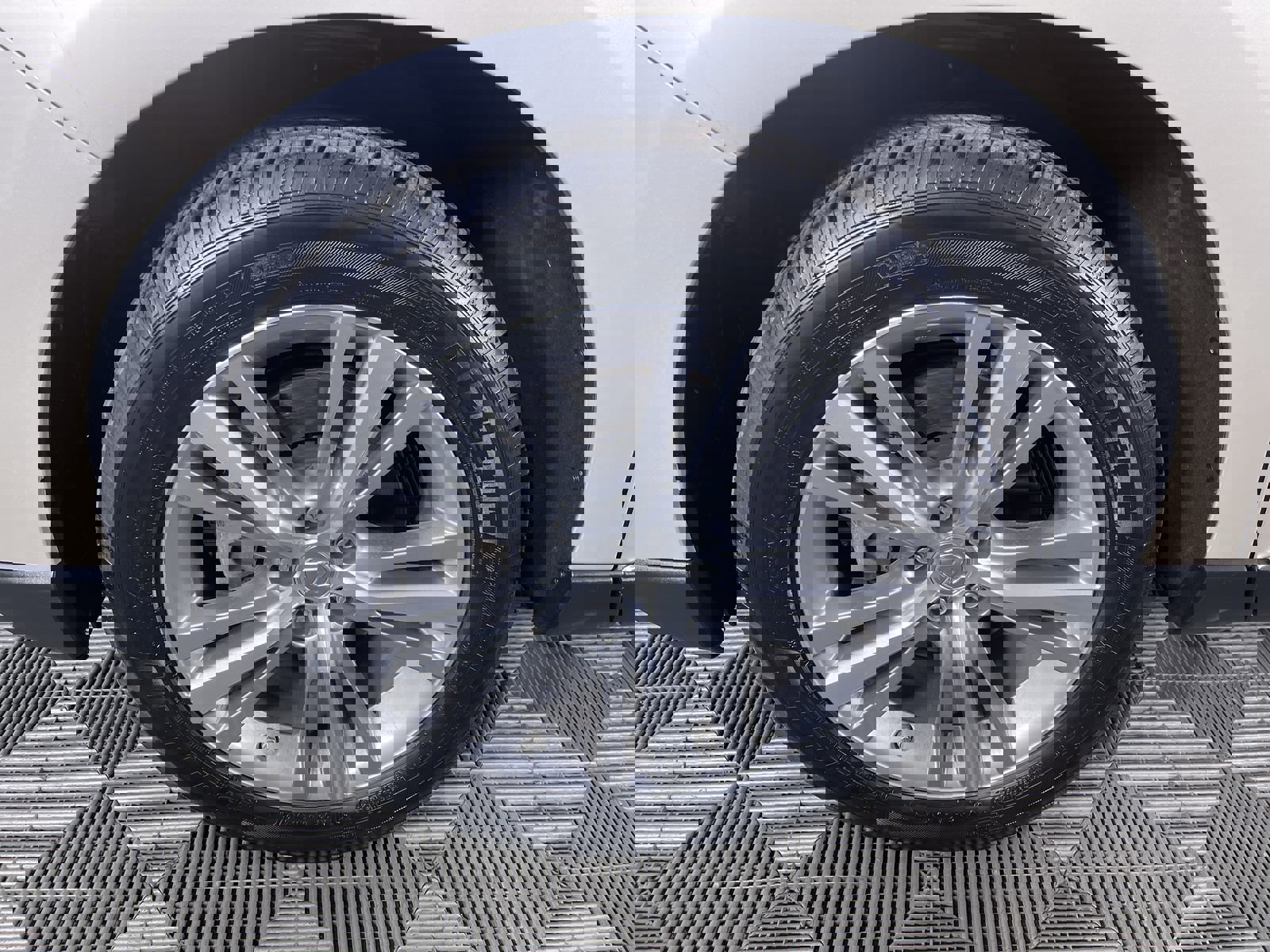 Used 2015 Lexus RX 350 AWD image 25