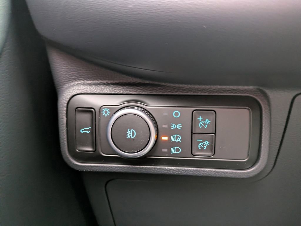 New 2026 Ford Explorer ST image 32