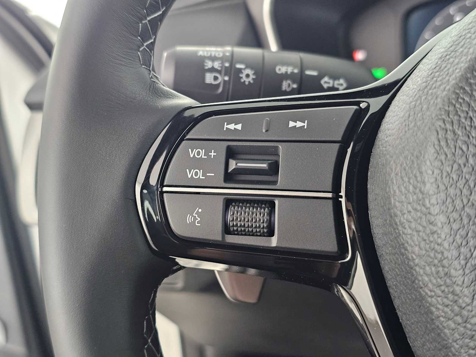 New 2026 Acura Integra A-Spec image 27