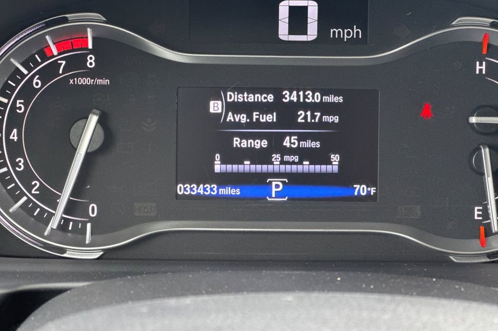 Certified 2023 Honda Ridgeline Sport image 26