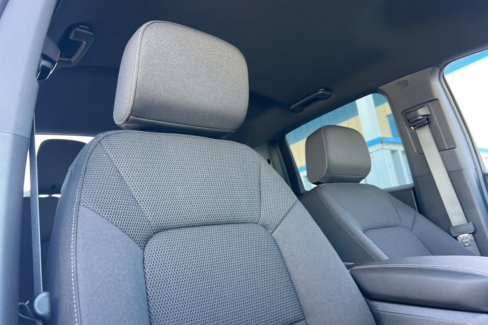 New 2026 GMC Canyon Elevation RWD image 18