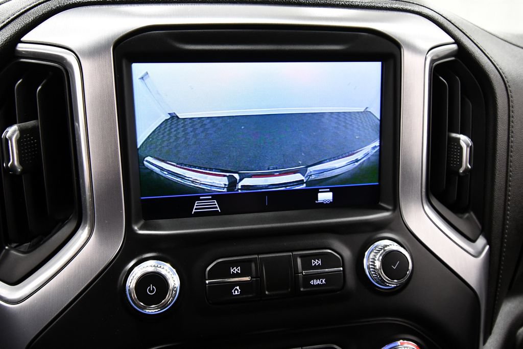 Used 2021 GMC Sierra 2500 SLE w/ Gooseneck/5TH Wheel Package AWD/4WD image 23