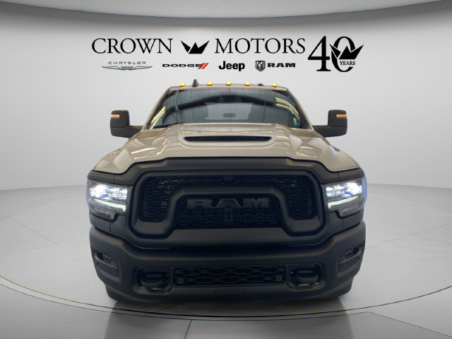 Used 2023 RAM 2500 Rebel w/ Level 2 Equipment Group AWD/4WD image 10