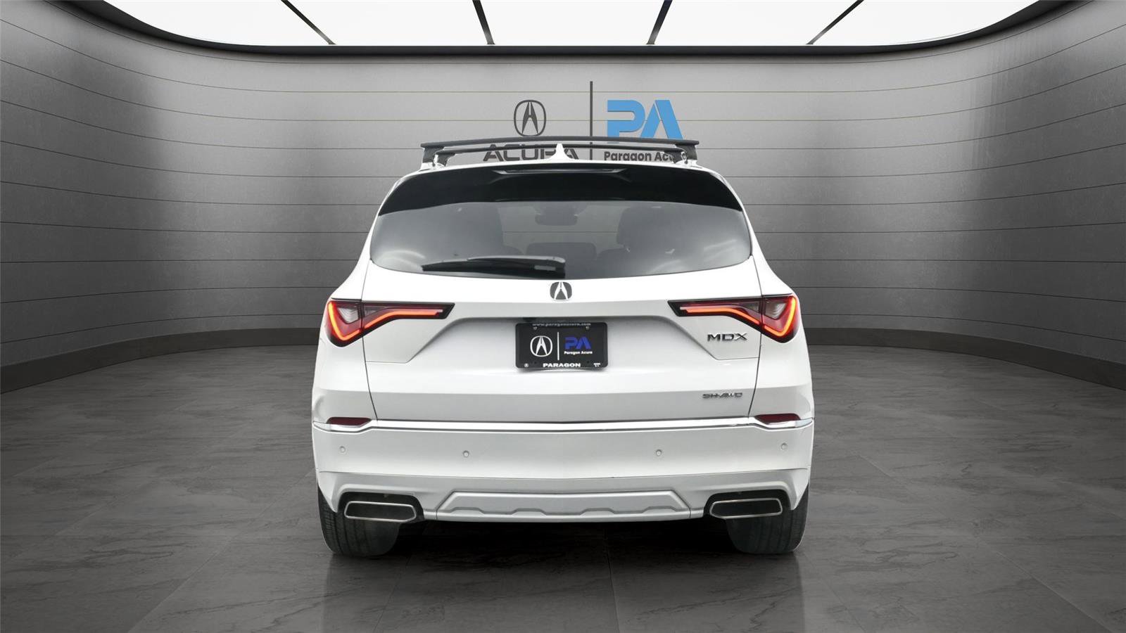 New 2026 Acura MDX SH-AWD w/ Advance Package image 23