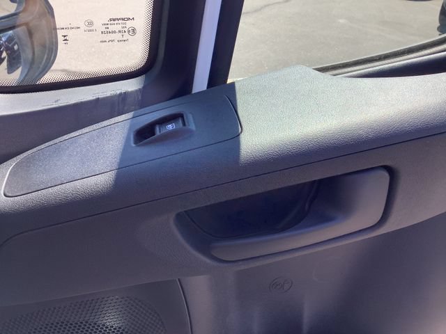 Used 2025 RAM ProMaster 2500 w/ Convenience Group FWD image 30