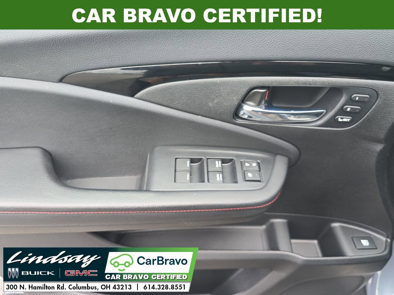 Used 2022 Honda Ridgeline Black Edition image 25