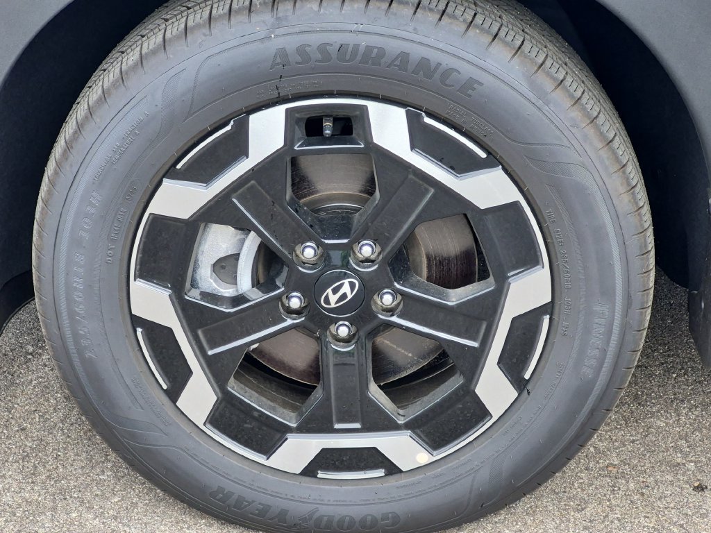 New 2026 Hyundai Santa Fe SEL AWD/4WD image 10