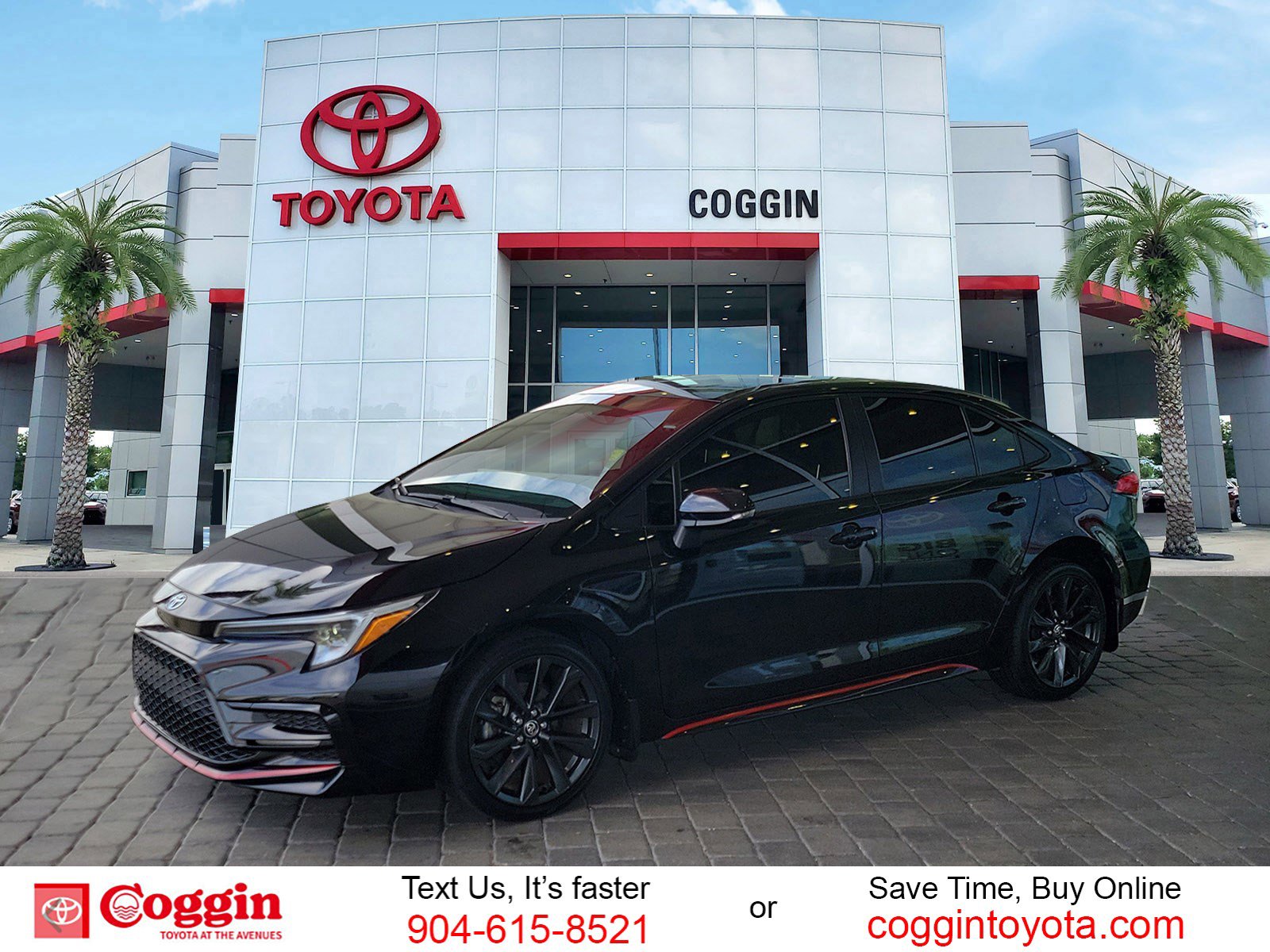 Used 2023 Toyota Corolla SE