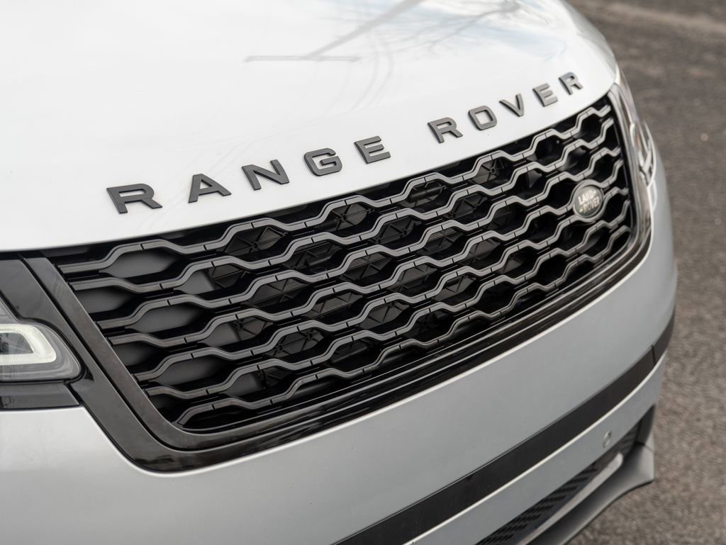Certified 2023 Land Rover Range Rover Velar S image 16