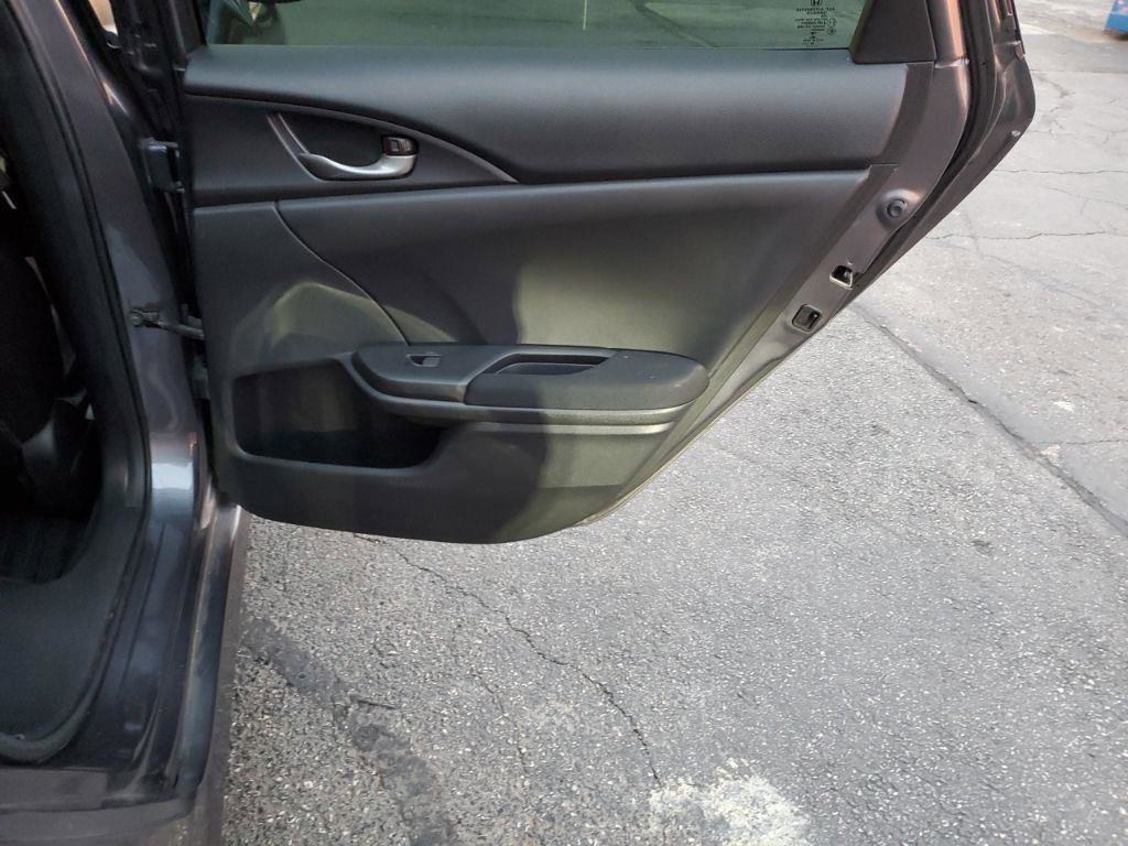 Used 2020 Honda Civic Si image 29