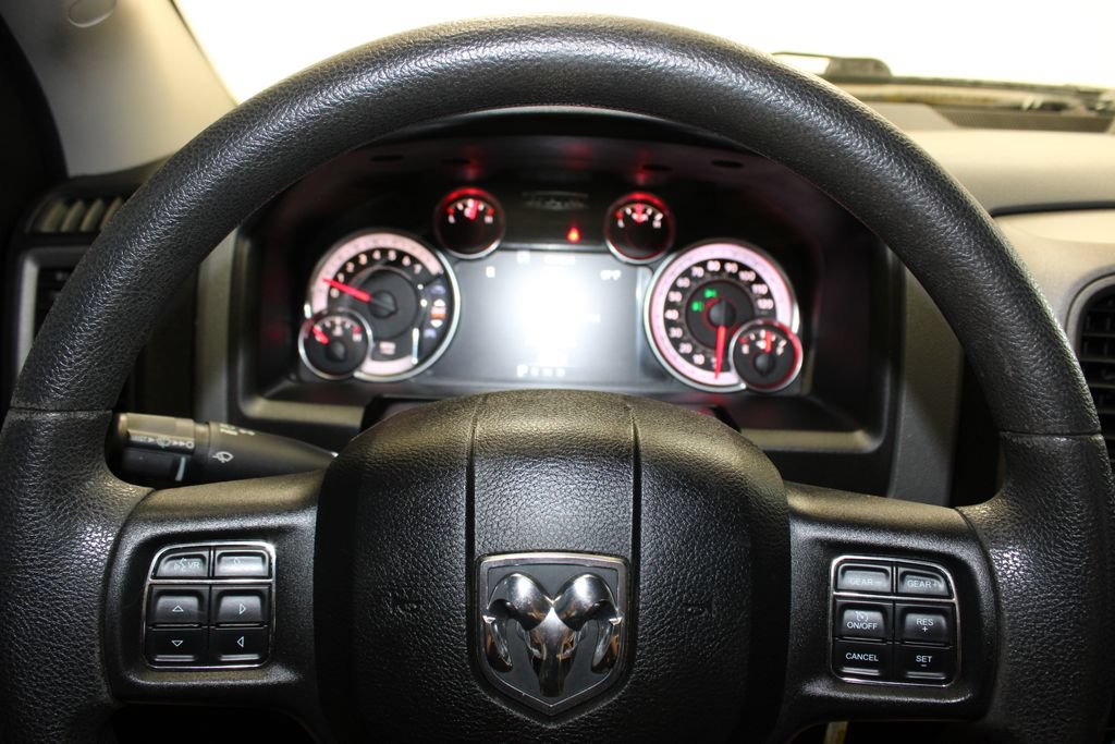 Used 2019 RAM 1500 Express w/ Wheel & Sound Group AWD/4WD image 16