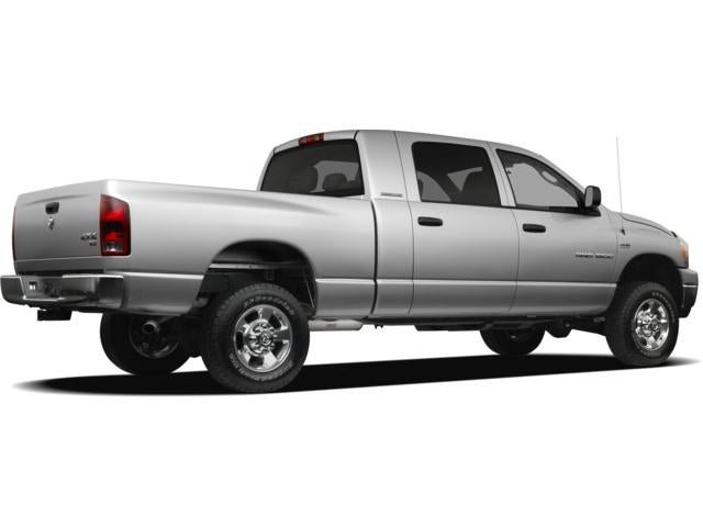 Used 2007 Dodge Ram 1500 Truck SLT w/ Trailer Tow Group AWD/4WD image 2