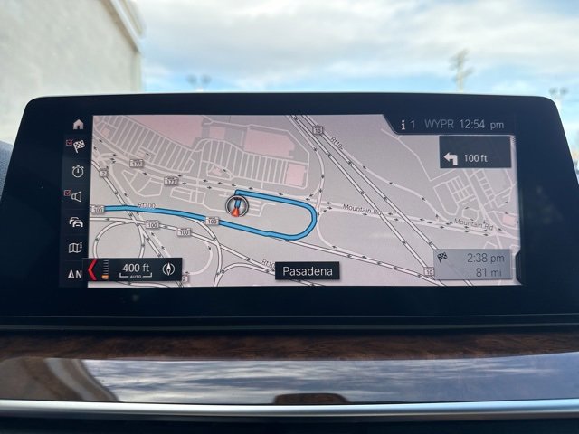 Used 2019 BMW 540i xDrive w/ Convenience Package image 21