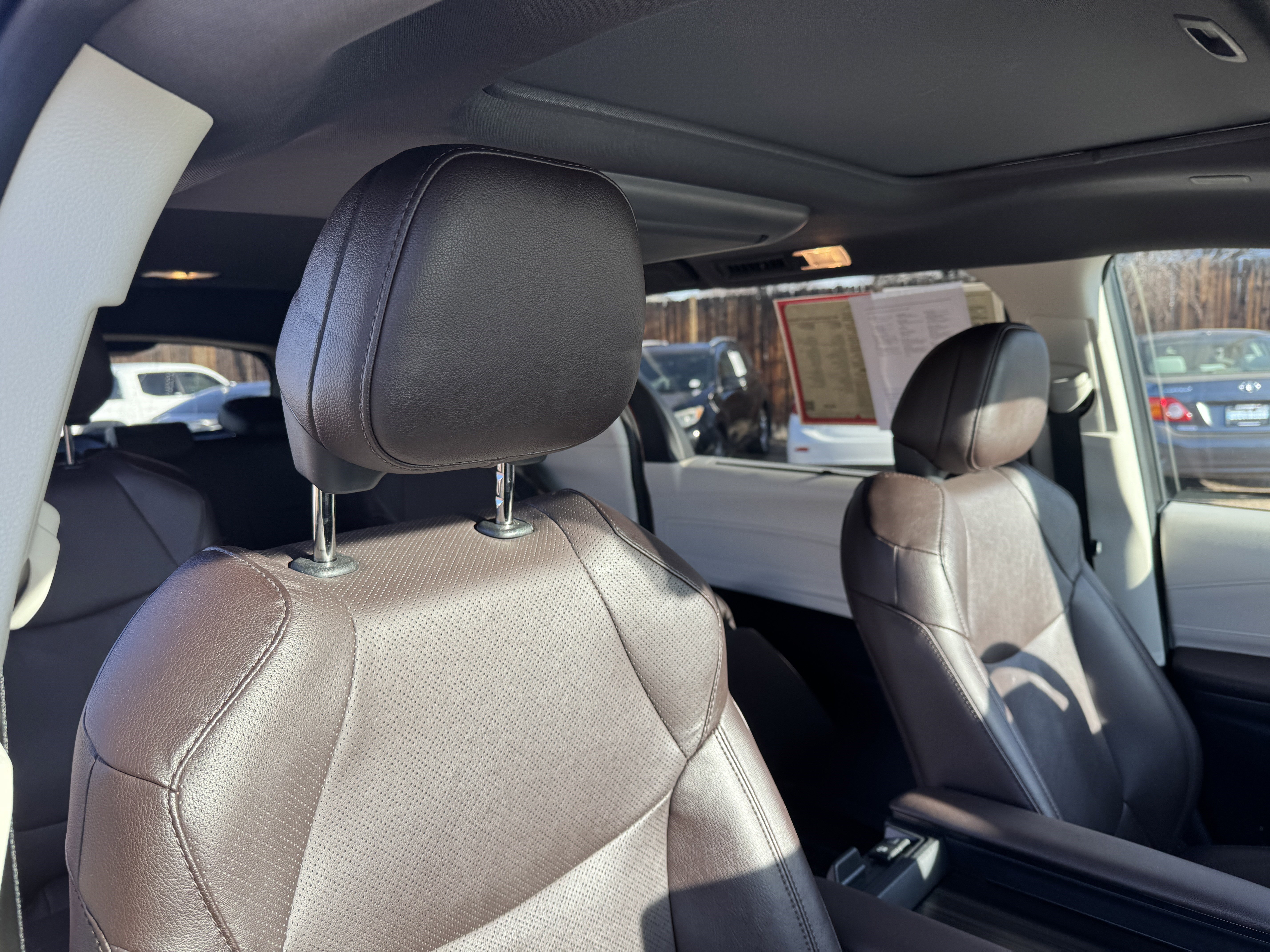 Used 2023 Toyota Sienna Platinum image 23