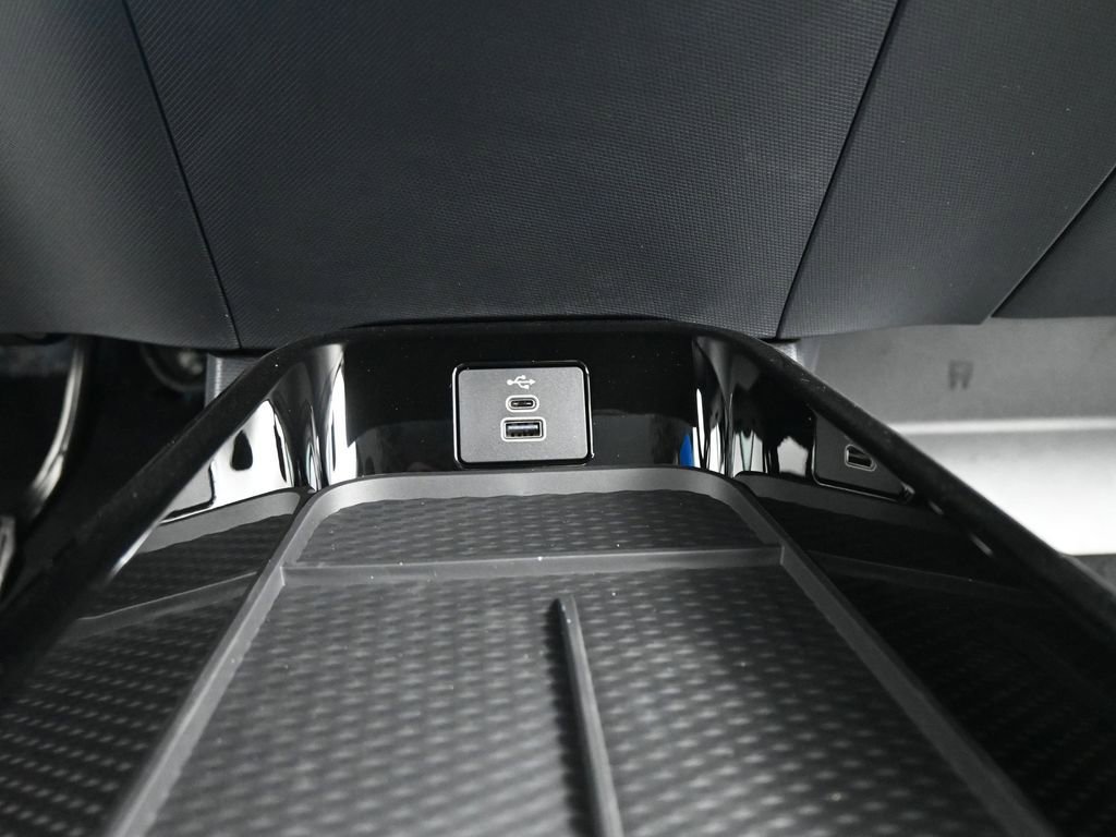 New 2026 Ford Mustang Mach-E Select image 14