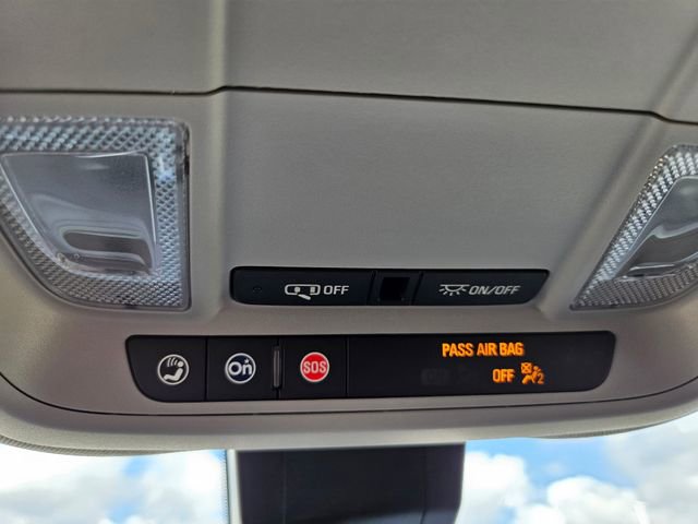 Used 2022 Chevrolet Equinox LT image 29