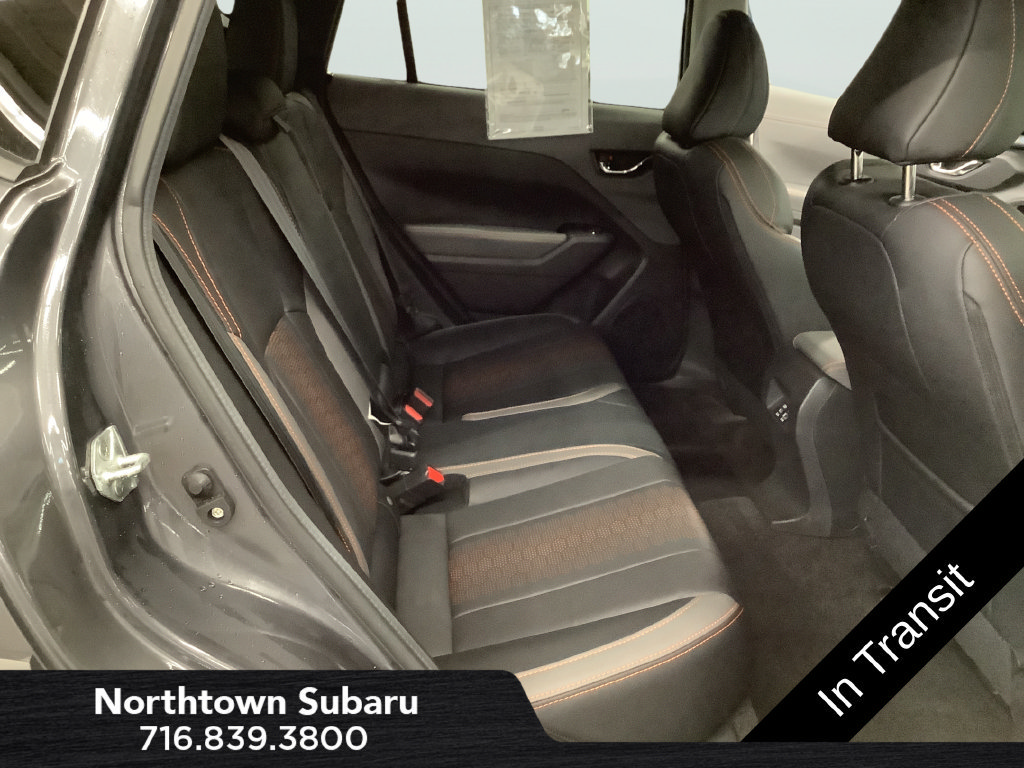 Certified 2024 Subaru Crosstrek 2.5i Limited AWD/4WD image 19