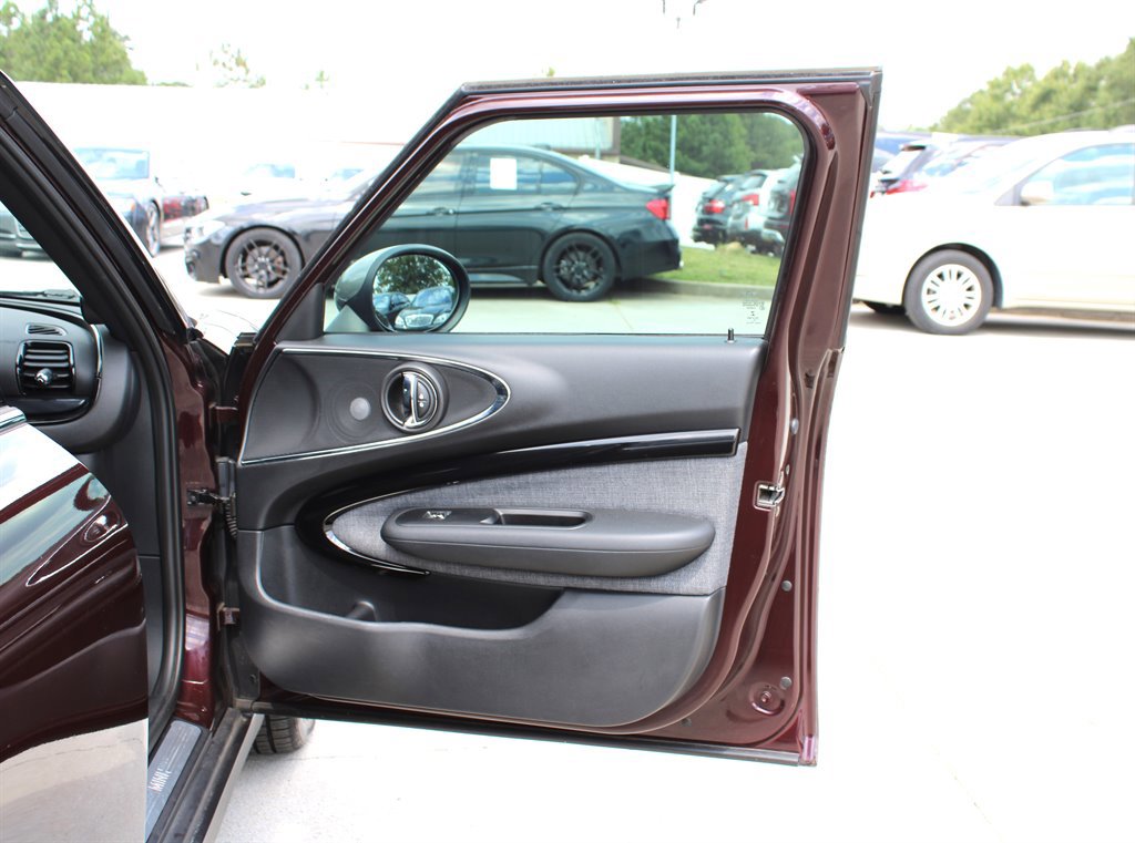 Used 2016 MINI Cooper Clubman image 29