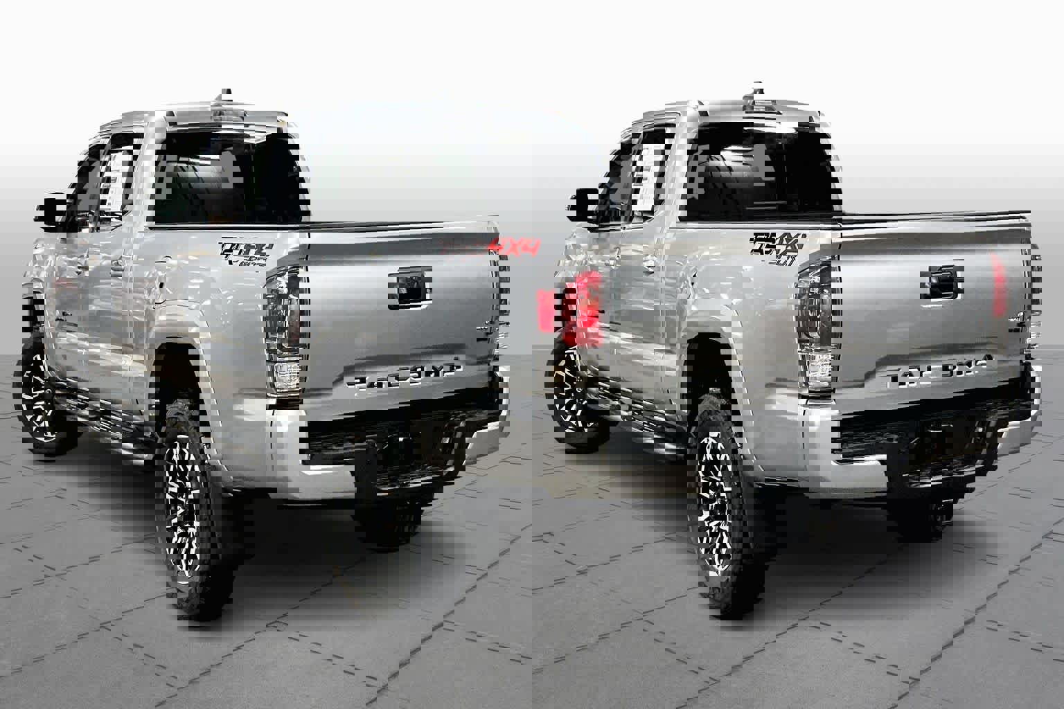 Certified 2023 Toyota Tacoma TRD Sport image 12