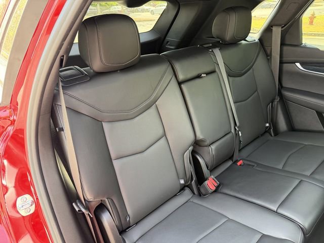 Used 2024 Cadillac XT5 Premium Luxury image 34